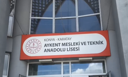 İş garantili lisede mezuniyet belgesi alan kendi şirketini kuruyor!
