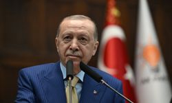Cumhurbaşkanı Erdoğan’dan dünya başkanı seçilen Başkan Altay’a tebrik telefonu!