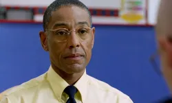 Hollywood’da İslamiyet'i seçti: Breaking Bad’in Yıldızı Giancarlo Esposito müslüman oldu!
