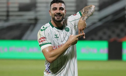 Konyaspor kaptanı için iki kulüp resmi teklifle kapıyı çaldı!