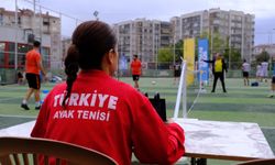 Konya’da büyük heyecan başlıyor: Filede bu kez ayaklar konuşacak!