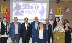Kadın ve çocuk güvenliği için kritik zirveden ezber bozan çağrı