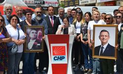 CHP'de kadın kolları depremi: Konya örgütü karara isyan etti