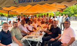 Yeni kurulan dernek ilk etkinliğiyle herkesi duygulandırdı!