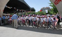 Çocuklar için yılın en büyük bisiklet organizasyonunda kayıt dönemi başladı