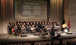Bu konserin hikâyesi alkışlardan daha büyüktü!