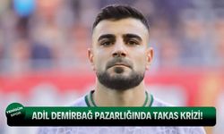 Süper Lig'de transfer bombası: Trabzonspor ile Konyaspor arasındaki dev takas pazarlığında rakamlar havada uçuşuyor