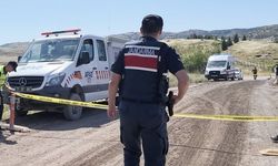 Mühimmat deposu patladı: 2 şehit var!
