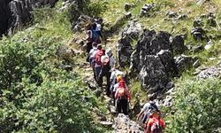 Türkiye’nin yeni outdoor merkezi Konya mı oluyor? Rekor katılım dikkat çekti