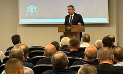 Huğlu Kooperatifinde karar çıktı: Naci Tanık yeniden başkan