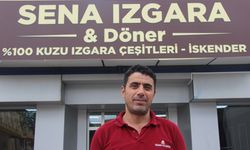 Burada etler kuş başı değil, kaz başı!