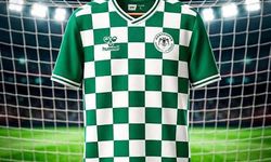 Konyaspor yeni sezon formalarını satışa sundu!