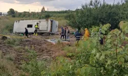 Isparta'daki feci otobüs kazasında yeni gelişme: Sürücü hakkında karar verildi