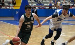 Karatay’ın gelecekteki basketbol yıldızları bu seçmelerle parkeye iniyor!