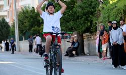 Konya'da şampiyonluk mücadelesinde heyecan tavan yaptı!