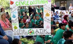 Karatay’da ezber bozan eğitim modeli: Binlerce öğrencinin hayatını değiştiren tabiat mektebi!