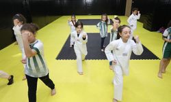 Karatay'da 12 branşta ücretsiz spor fırsatı: Başvurular başlıyor