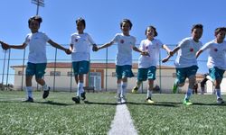 Çocuklar için spor dolu bir yaz başlıyor: Yaz Spor Okulları başvuruları resmen açıldı!