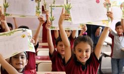 Milyonlarca öğrenci için büyük gün: Yarın son ders zili çalıyor!
