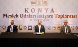 Başkan Uğur İbrahim Altay şehrin geleceğini şekillendirecek projeleri açıkladı