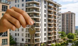TÜİK belgeledi: Gayrimenkul sektöründe mayıs alarmları!
