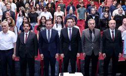 Dünyanın geleceğini şekillendirecek gençlik hareketi Karatay'da başladı