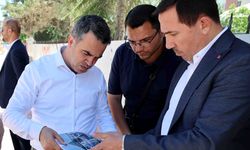 Karatay’da ulaşım ağı baştan aşağı yenileniyor