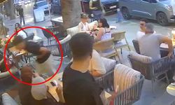 Karşıyaka Sahili'ndeki dehşetin yeni görüntüleri çıktı: 15 yaşındaki Erdem'in son sığınışı