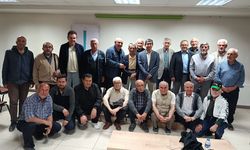 Gök vatanın emektarları Konya'da konuştu: Türkiye havacılığın önemini erken kavradı!