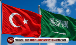 Türkiye ile Suudi Arabistan arasında vizesiz dönem başladı! Bazı istisnalar hariç tutuldu