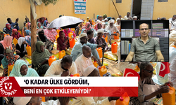 ‘O kadar ülke gördüm, beni en çok etkileyeniydi!'