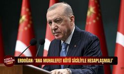 Beştepe'de kritik gece: Cumhurbaşkanı Erdoğan küresel dengeleri değiştirecek hamleleri duyurdu