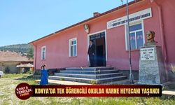 Koskoca okulda tek başına: Türkiye’nin konuştuğu Minik İlayda dönemi noktaladı