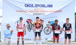 Konya’ya bir altın madalya müjdesi daha: Genç sporcu kürsünün zirvesini kimseye bırakmadı!
