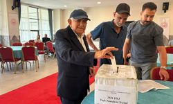 Konya’da tecrübenin sesi sandıkta buluştu: Ulu çınarlar sandık başına gitti!