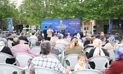 Konya’da doğrudan iletişim dönemi: Başkan Pekyatırmacı mahalle sakinlerini dinledi!