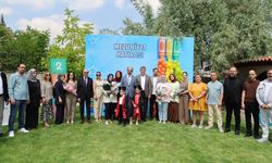 Konya’da duygu dolu gün: Gönüllerin vakfı SOBE’de mezuniyet coşkusu!