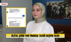 Dijital çağın yeni finansal tuzağı deşifre oldu!