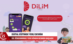 Dijital eğitimde yerli devrim: Dil öğreniminde yeni dönem resmen başladı!