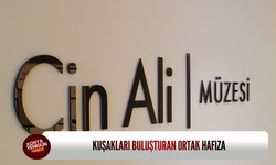 Kuşakları buluşturan ortak hafıza