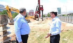 Başkan Altay müjdeyi verdi: Konya ulaşımında tarihi dönüm noktası başladı!