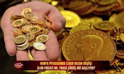 Konya piyasasında ezber bozan düşüş: Alım fırsatı mı, yoksa çöküş mü başlıyor?