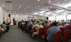 Saadet Partisi Konya'da toplandı: "Ekonomik ve manevi erozyon toplumu yoruyor"