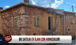 Bu satılık ev ilanı çok konuşulur!