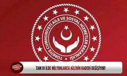 Tam 81 ilde milyonlarca ailenin kaderi değişiyor!