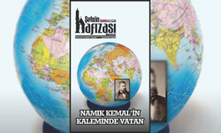 Şehrin Hafızası Cilt:8 Sayı:13