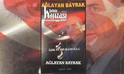 Şehrin Hafızası Cilt:8 Sayı:12