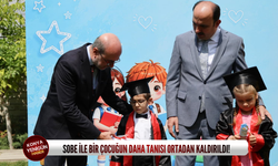 SOBE ile 3 çocuğun daha tanısı ortadan kaldırıldı