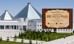 Gençler "Bir Nefes İnsan" diyerek özüne dönüyor!