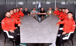 Karatay Belediyespor’da altyapıda yeni dönem